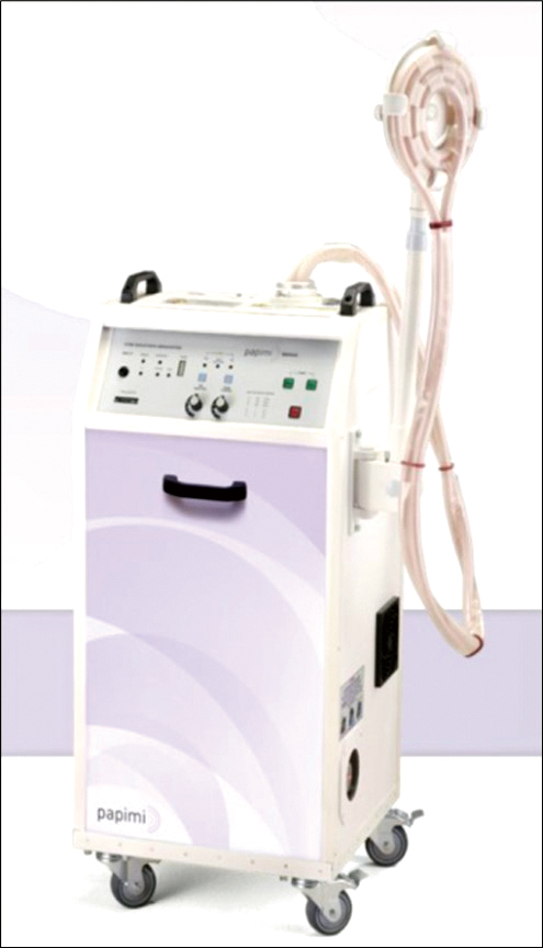 離子感應脈衝式電磁場治療